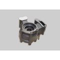 NCB internal gear pump